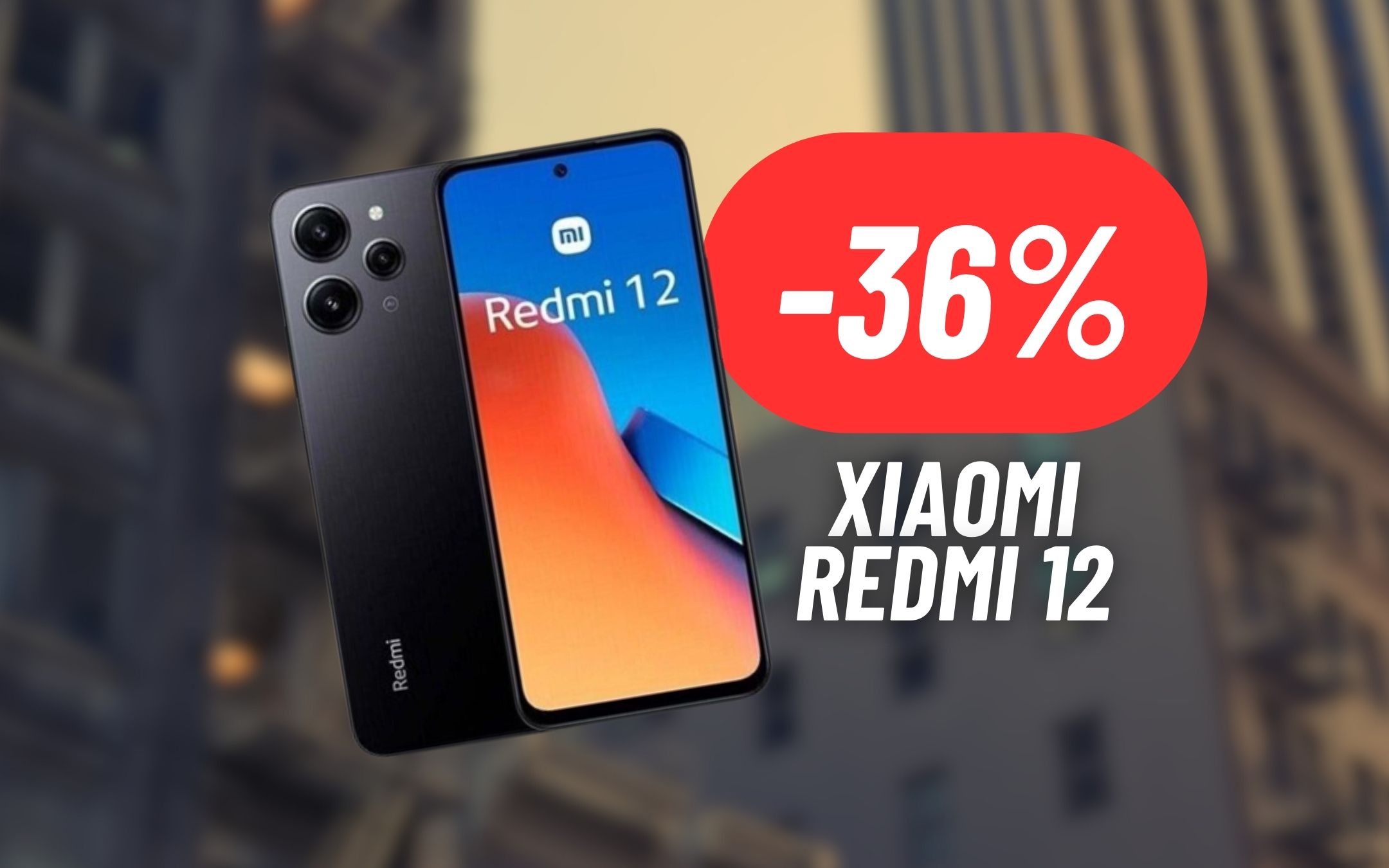 Crolla Il Prezzo Dello Xiaomi Redmi Su Ebay Di Sconto Attivo