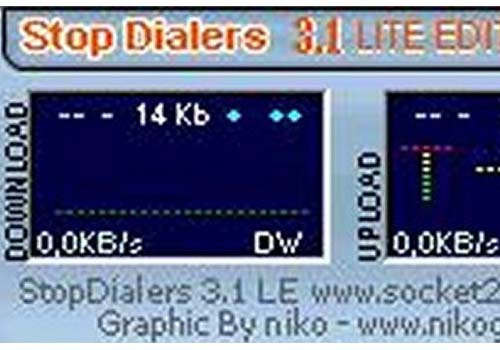 StopDialer