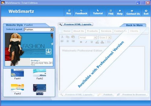 WebSmartz