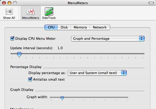 MenuMeters