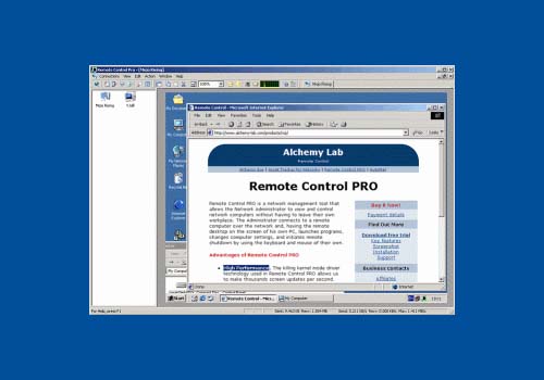 FTP Control Pro