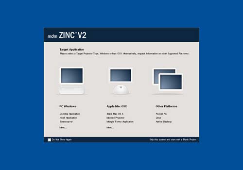 Zinc