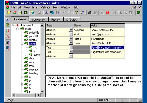 Log Monitor