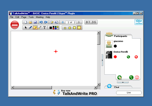 TalkAndWrite Basic