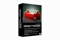 Lavasoft Privacy Toolbox