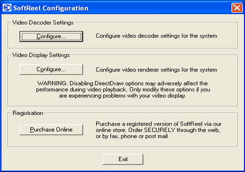 Etymonix MPEG-2