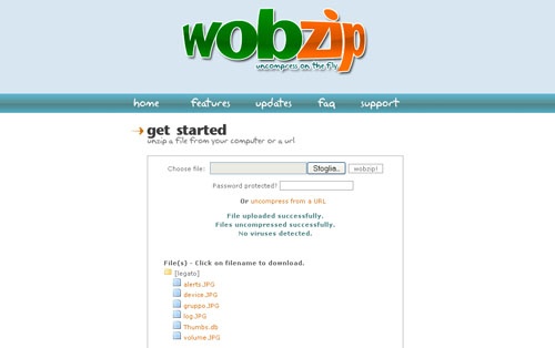 Wobzip