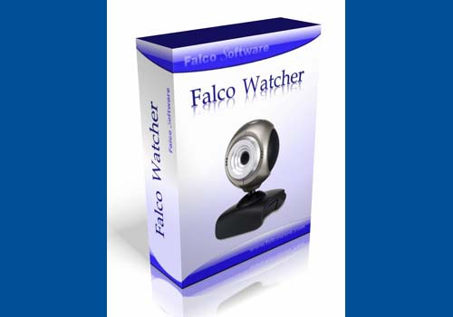 Falco Watcher