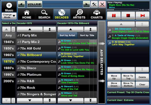 Jukebox Jockey Media Player