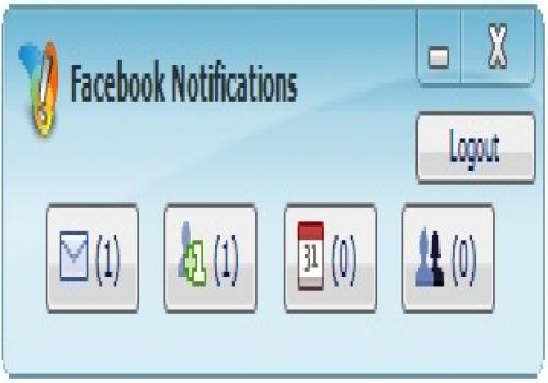 Facebook Notifications