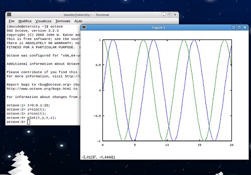 GNU Octave