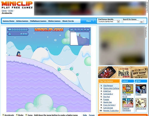 Miniclip