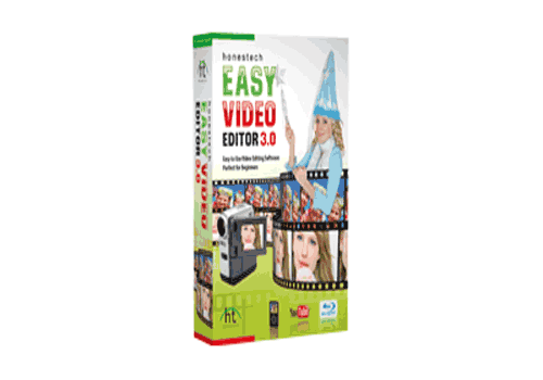 Easy Video Editor