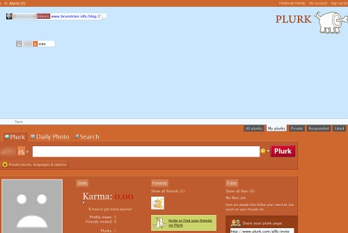 Plurk