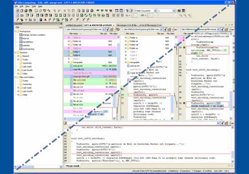 ECMerge Standard