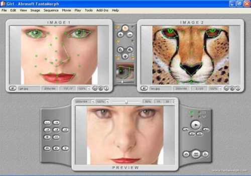Abrosoft FantaMorph Pro