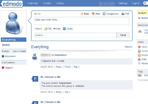 Edmodo