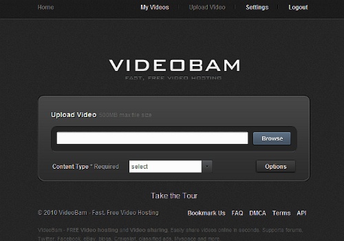 VideoBam