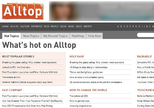 Alltop