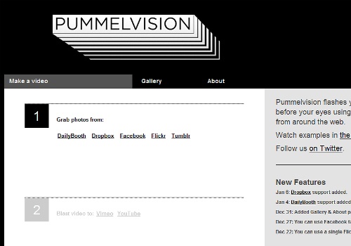 Pummelvision