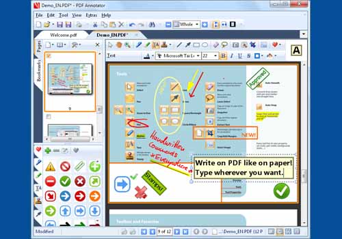 PDF Annotator