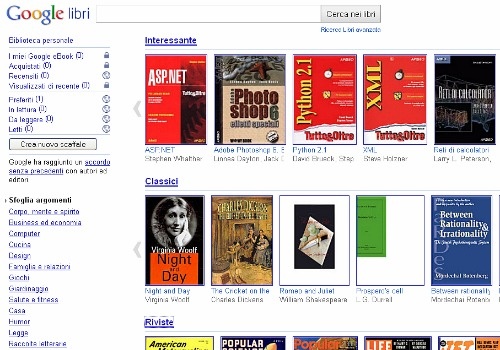 Google Books