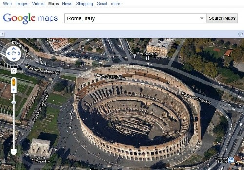 Google Maps