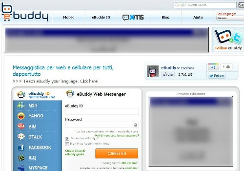 eBuddy