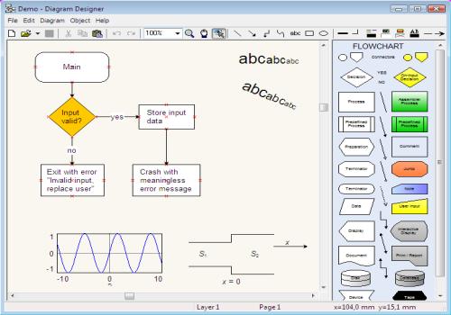 Diagram Designer