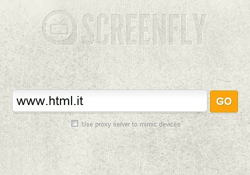 Screenfly