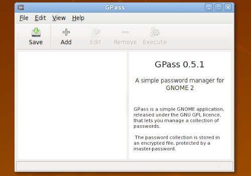 GPass