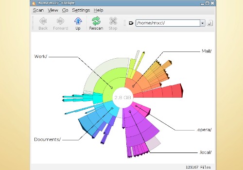 Filelight