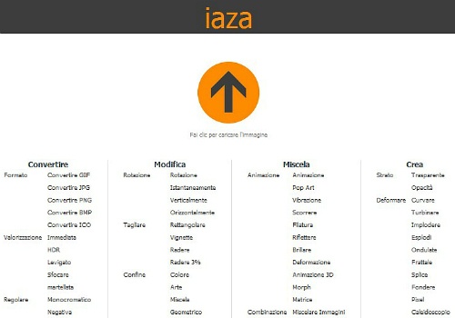 iaza