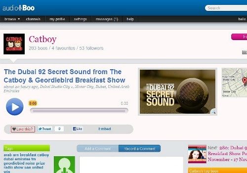 Audioboo