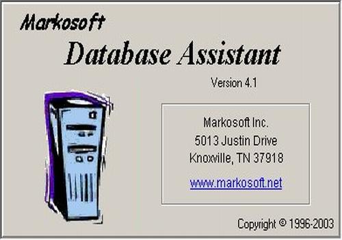 Database Assistant