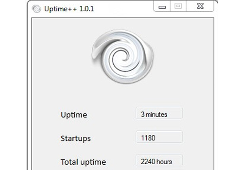 Uptime++