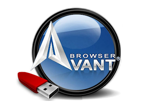 Avant Browser Portable