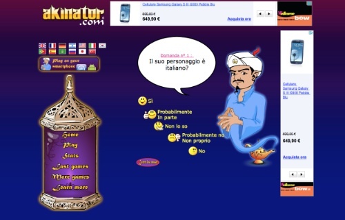 Akinator