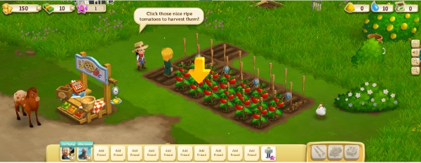 FarmVille 2