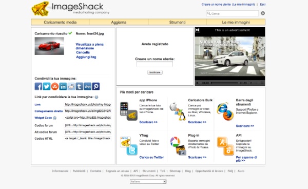 ImageShack