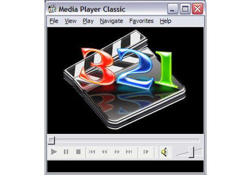 Media Player Classic