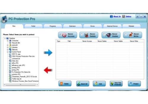 PC Protection Pro