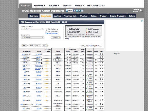 FlightStats