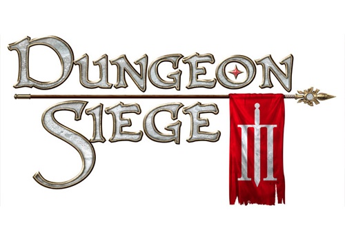 Dungeon Siege III