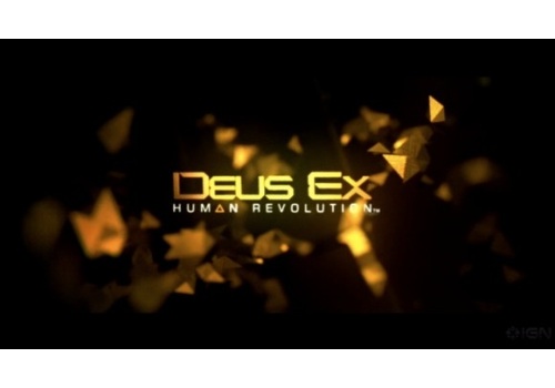 Deus Ex Human Revolution