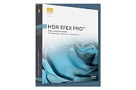 HDR Efex Pro for Lightroom