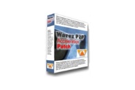 Warez P2P Acceleration Patch