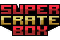 Super Crate Box