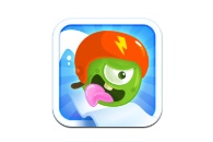 Jelly Racing: funny race