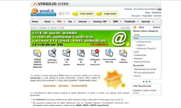EMail.it